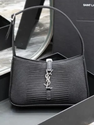 Saint Laurent YSL Hobo