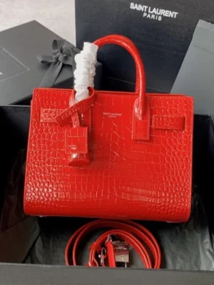 Saint Laurent YSL Sac