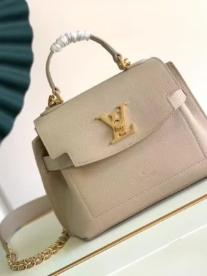 Louis Vuitton Lockme Ever