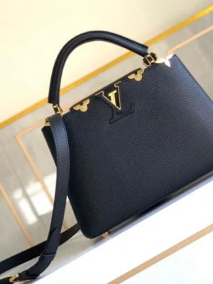 Louis Vuitton Capucines East