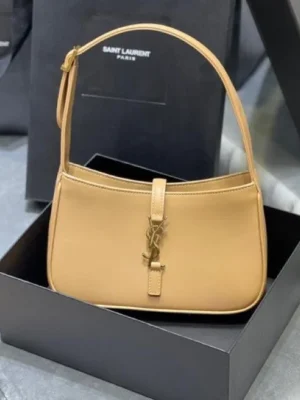 Saint Laurent YSL Hobo