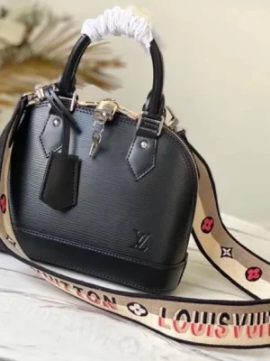 Louis Vuitton Alma BB