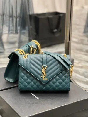 Saint Laurent YSL Monogram