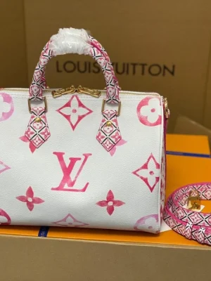 Louis Vuitton Speedy Bandoulière