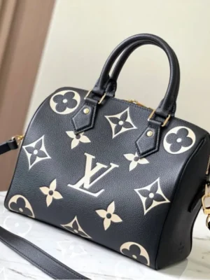 Louis Vuitton Speedy Bandoulière