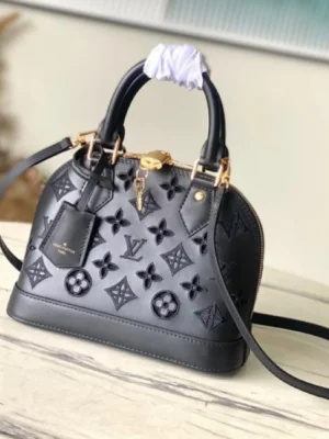 Louis Vuitton Alma BB