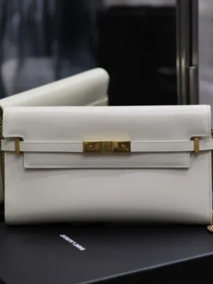 Saint Laurent YSL Manhattan