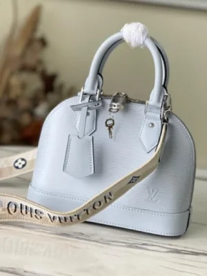 Louis Vuitton Alma BB
