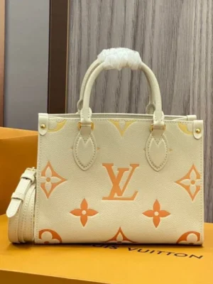 Louis Vuitton OnTheGo Tote