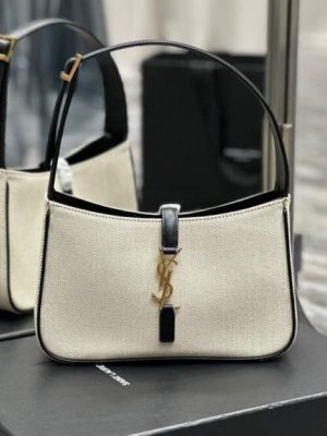 Saint Laurent YSL Hobo