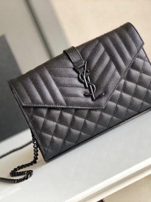 Saint Laurent YSL Monogram