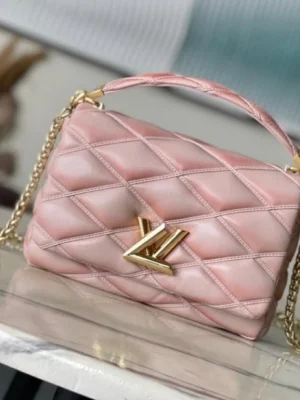 Louis Vuitton Melletage Bag