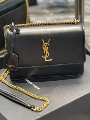 Saint Laurent YSL Sunset