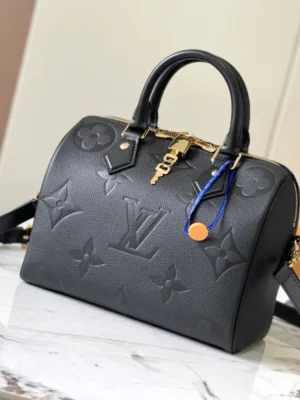 Louis Vuitton Speedy Bandoulière