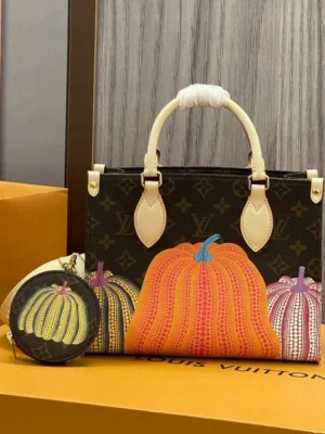 Louis Vuitton OnTheGo Tote