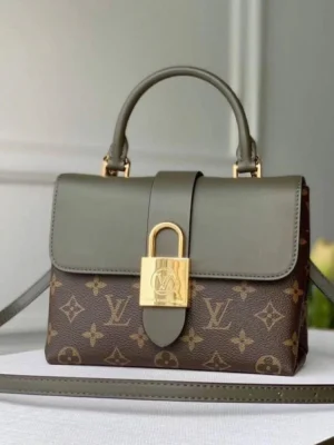 Louis Vuitton Locky BB