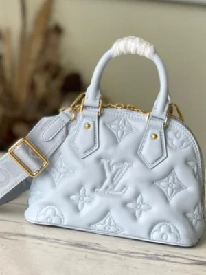 Louis Vuitton Alma BB