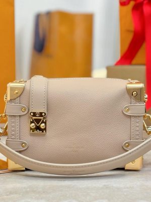 Louis Vuitton Side Trunk