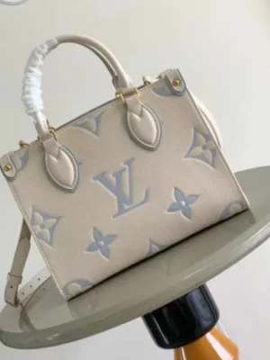 Louis Vuitton OnTheGo Tote