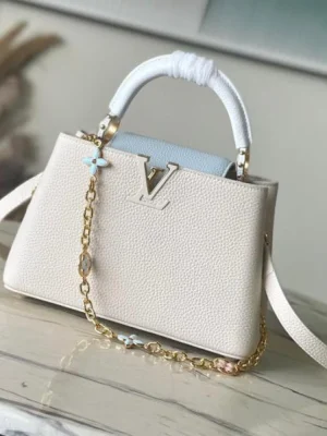 Louis Vuitton Capucines East