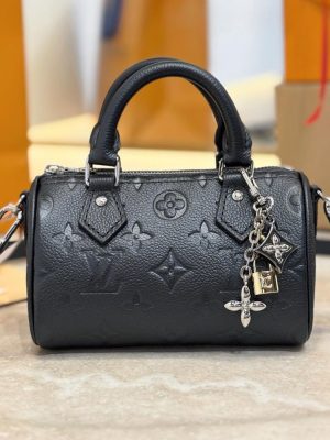 Louis Vuitton Speedy Bandoulière