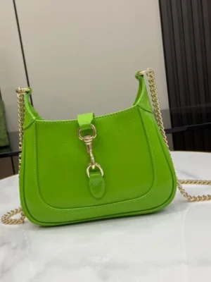 Gucci Jackie Note Bag