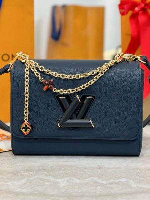 Louis Vuitton Twist MM