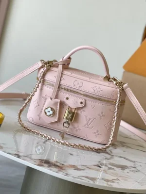 Louis Vuitton Vanity Chain