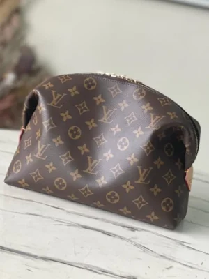 Louis Vuitton Cosmetic Pouch