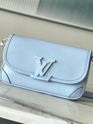 Louis Vuitton Epi Crossbody