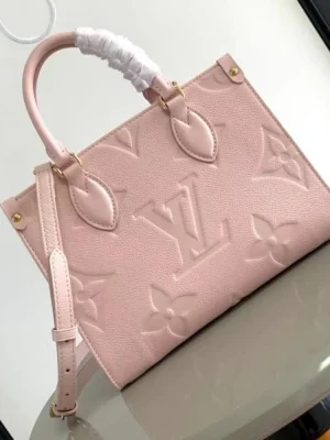 Louis Vuitton OnTheGo Tote