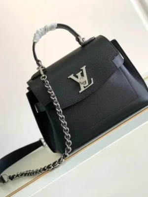 Louis Vuitton Lockme Ever