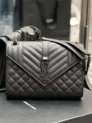 Saint Laurent YSL Monogram