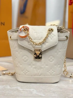 Louis Vuitton Nano Noe