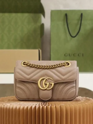 Gucci GG Marmont Bag