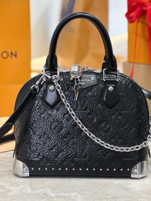 Louis Vuitton Alma BB