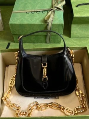 Gucci Jackie 1961 Bag