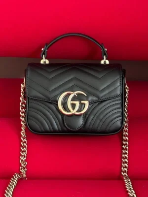Gucci GG Marmont Bag
