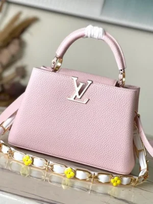 Louis Vuitton Capucines East