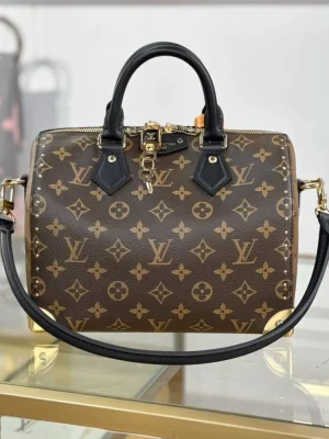 Louis Vuitton Speedy Bandoulière