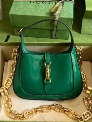 Gucci Jackie 1961 Bag
