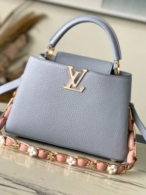 Louis Vuitton Capucines East