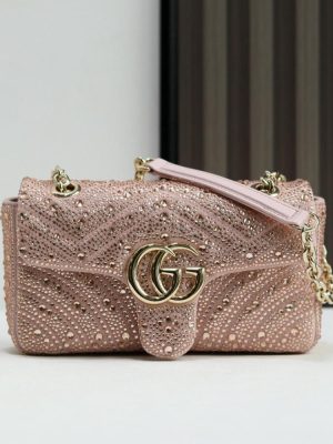 Gucci GG Marmont Bag