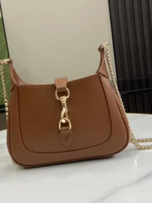 Gucci Jackie Note Bag