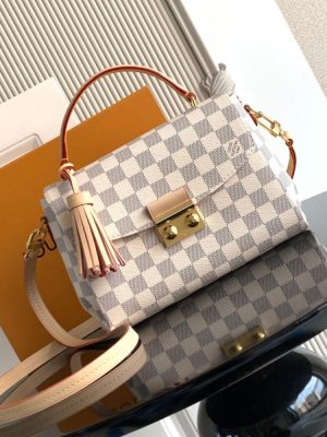 Louis Vuitton Damier Croisette