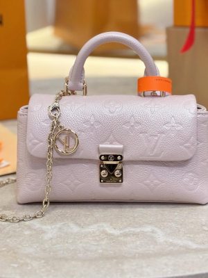 Louis Vuitton Nano Madeleine