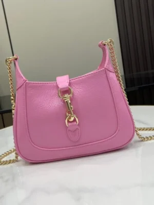 Gucci Jackie Note Bag