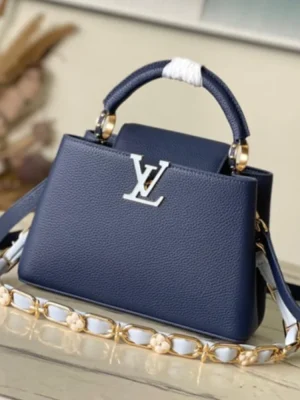 Louis Vuitton Capucines East