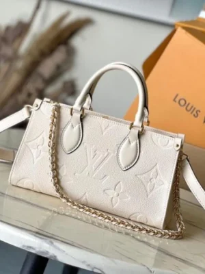 Louis Vuitton OnTheGo Bag