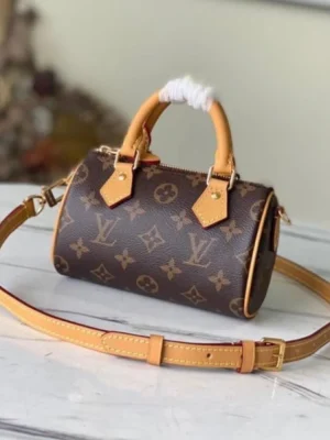 Louis Vuitton Speedy Bandoulière
